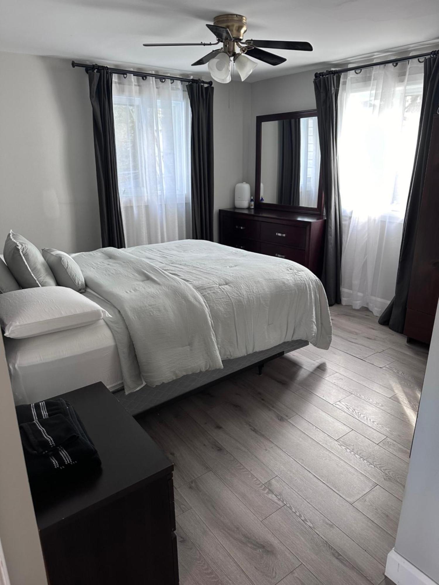 Maison Tranquille Chez Carl Homestay Quebec City