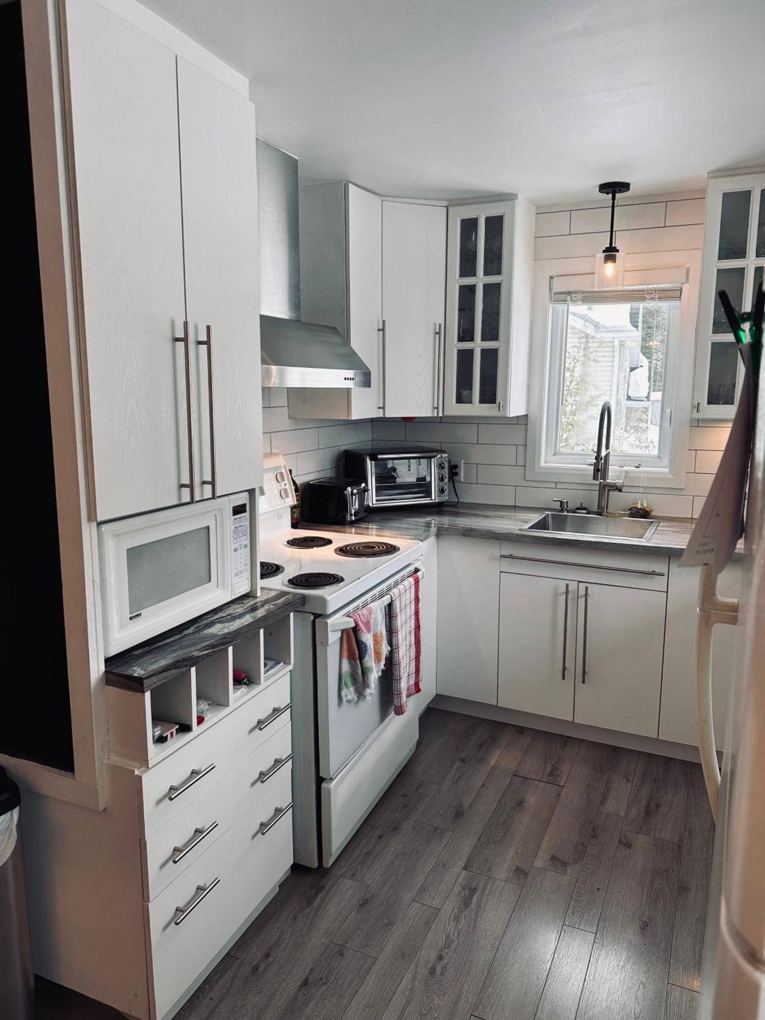 Maison Tranquille Chez Carl Homestay *